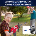 500 Official Nerf N-Elite Series Foam Bullets