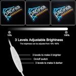 Swordfish Neon Beer Sign for Man Cave Decor
