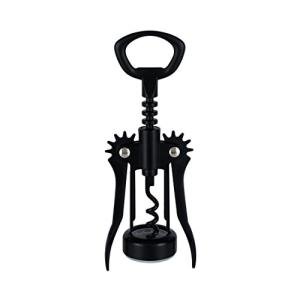 Heavy Duty Winged Corkscrew Wine Opener