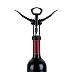 Heavy Duty Winged Corkscrew Wine Opener
