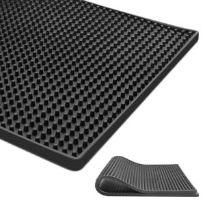 Extra Large Non-Slip Bar Mat 16X28
