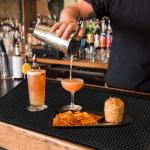 Extra Large Non-Slip Bar Mat 16X28