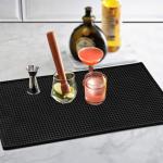 Extra Large Non-Slip Bar Mat 16X28