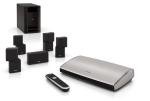 Bose Lifestyle T20 Home Theater System - Black