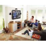 Bose Lifestyle T20 Home Theater System - Black
