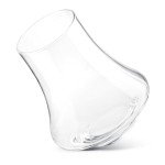 Revolve Spinning Spirits Tasting Glasses - Set of 2