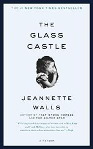 Glass Castle: A Man Cave Story