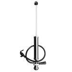 Pera Chrome Beer Keg Party Pump Kit