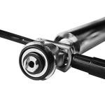 Pera Chrome Beer Keg Party Pump Kit