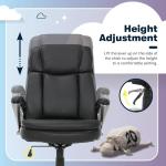 Serta Fairbanks Big & Tall Office Chair