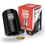 Automatic Beer Bottle Opener – Easy Push Design
