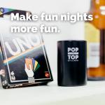 Automatic Beer Bottle Opener – Easy Push Design