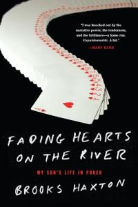 Fading Hearts: High-Stakes Poker Adventures