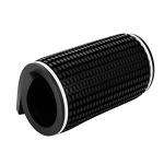 Jucoan 4 Pack Non-Slip Bar Mats, 12" x 6