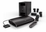 Bose Lifestyle V35 Home Sound System - Black