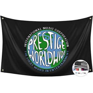 Step Brothers Prestige Worldwide Flag for Man Cave