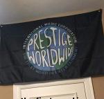 Step Brothers Prestige Worldwide Flag for Man Cave