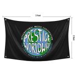Step Brothers Prestige Worldwide Flag for Man Cave