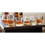 Libbey Craft Spirits Drinkware Glass Set of 6