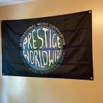Step Brothers Prestige Worldwide Flag for Man Cave