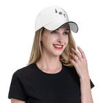 Ace of Spades Poker Baseball Cap - Adjustable