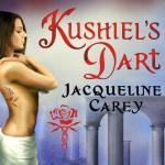 Kushiel's Dart: The Ultimate Man Cave Game