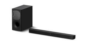 Sony HT-S400 2.1ch Soundbar with Subwoofer