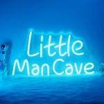 YuanDian Neon Sign for Gamer Room Decor