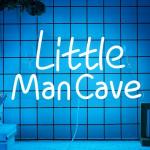 YuanDian Neon Sign for Gamer Room Decor