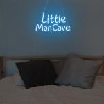 YuanDian Neon Sign for Gamer Room Decor