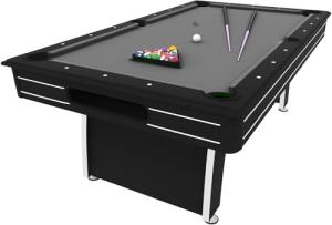Fat Cat Tucson 7' Pool Table with Accessories