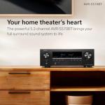 ProCinema 6D 5.1 Home Theater System Bundle