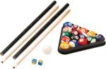 Fat Cat Tucson 7' Pool Table with Accessories
