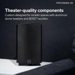 ProCinema 6D 5.1 Home Theater System Bundle