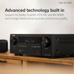 ProCinema 6D 5.1 Home Theater System Bundle