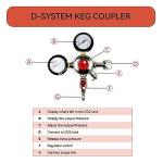 Complete Kegerator Kit for Home Bars