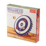 Magnetic Bullseye Bottle Cap Target Game