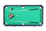 RACK Drogon 5.5-Foot Folding Pool Table