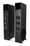 Rockville TM150B Bluetooth Home Theater Speaker System