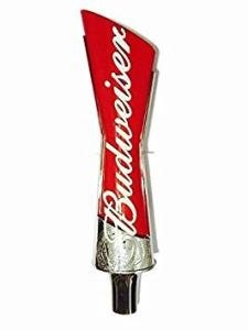 Budweiser Grand Bowtie Beer Tap - 2016 Edition