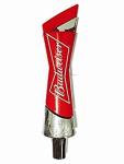 Budweiser Grand Bowtie Beer Tap - 2016 Edition