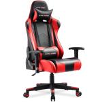 GTRACING Ergonomic Gaming Chair with Adjustable Height