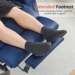MCombo Power Lift Recliner with Massage and Heat