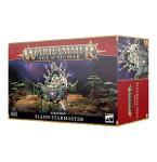 Seraphon Slann Starmaster for Warhammer Age of Sigmar