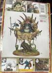 Seraphon Slann Starmaster for Warhammer Age of Sigmar