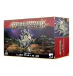 Seraphon Slann Starmaster for Warhammer Age of Sigmar