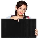 Extra Large Thick Rubber Bar Mats - 2 Pack