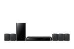 Samsung 5.1 Channel 500 Watt Blu-Ray Home Theater