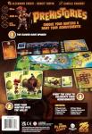 Prehistories Family Board Game for Cave Adventures