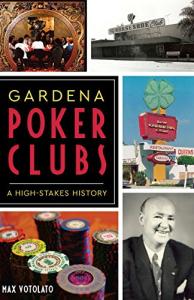 Gardena Poker Clubs: The Ultimate High-Stakes Experience